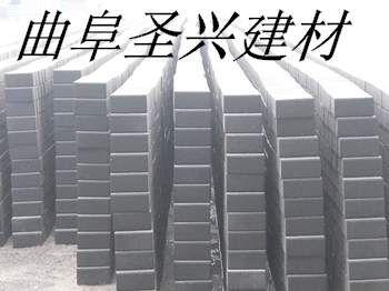 路面透水磚規格